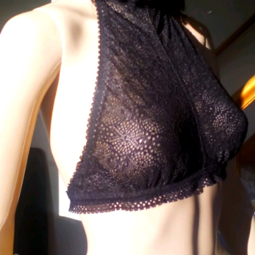 Victoria's secret size small bralette NWOT